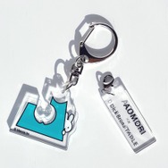 AOMORI×Dick Bruna TABLE