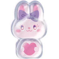 キラ★ガチャシール　ぷっくりドロップ　専用別売りセット（作品例）