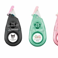 「デコラッシュ＜限定＞ハートケースセット　サンリオキャラクターズ デザイン」