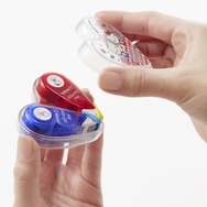 「デコラッシュ＜限定＞ハートケースセット　サンリオキャラクターズ デザイン」