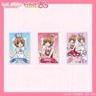 『カードキャプターさくら クリアカード編』×ヴィレッジヴァンガード