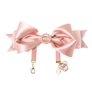 サンリオキャラクターズ・ヘアオブジェ マスクリーフ