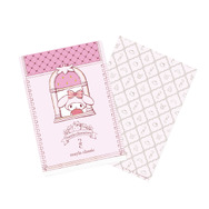 サンリオキャラクターズ・ヘアオブジェ マスクリーフ