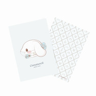 サンリオキャラクターズ・ヘアオブジェ マスクリーフ