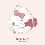 サンリオキャラクターズ・マスク アンサンブル