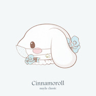 サンリオキャラクターズ・マスク アンサンブル