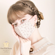 サンリオキャラクターズ・マスク アンサンブル