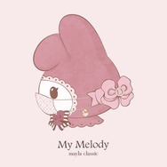 サンリオキャラクターズ・マスク アンサンブル