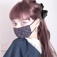 サンリオキャラクターズ・マスク アンサンブル