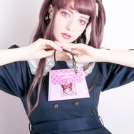 サンリオキャラクターズ・マスク アンサンブル