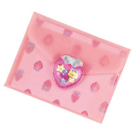 キラ★ガチャシール　ぷっくりドロップ（作品例）