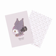 サンリオキャラクターズ・マスク アンサンブル