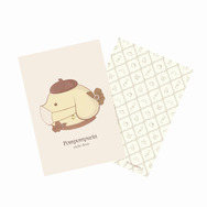 サンリオキャラクターズ・マスク アンサンブル