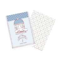 サンリオキャラクターズ・マスク アンサンブル