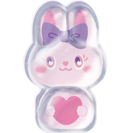 キラ★ガチャシール　ぷっくりドロップ　専用別売りセット（作品例）