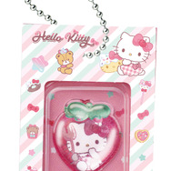 専用別売りセット ハローキティ（ブリスターパッケージ風チャーム例）