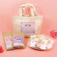 「PEKO Tea time GIFT」