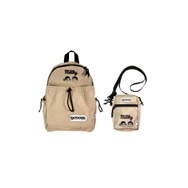 不二家 milky×OUTDOOR PRODUCTS限定アイテム