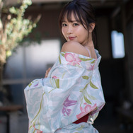 『ENTAME 36°C』vol.04通常版セブンネット限定ポストカード　井口裕香A