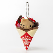 いちごチョコショコラver.