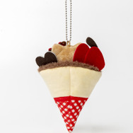 いちごチョコショコラver.