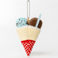 チョコミントクッキーver.