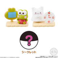 チョコサプ サンリオキャラクターズ