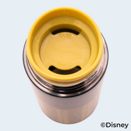 超軽量・コンパクトステンレスマグボトル