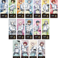 『アイドリッシュセブン』10th Anniversary Fes.フェア