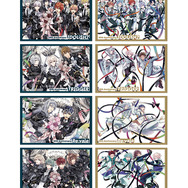 『アイドリッシュセブン』10th Anniversary Fes.フェア