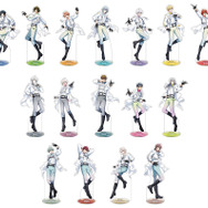 『アイドリッシュセブン』10th Anniversary Fes.フェア