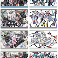 『アイドリッシュセブン』10th Anniversary Fes.フェア