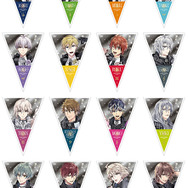 『アイドリッシュセブン』10th Anniversary Fes.フェア