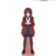 『ガールズバンドクライ』描き下ろし In the rain ver.