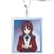 『ガールズバンドクライ』描き下ろし In the rain ver.