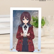 『ガールズバンドクライ』描き下ろし In the rain ver.