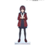 『ガールズバンドクライ』描き下ろし In the rain ver.