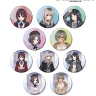 『ガールズバンドクライ』描き下ろし In the rain ver.