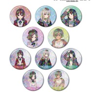 『ガールズバンドクライ』描き下ろし In the rain ver.