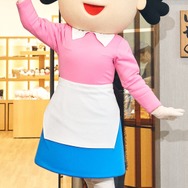 サザエさんあさひが丘スーパー