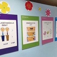 サザエさんあさひが丘スーパー