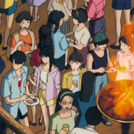 スタジオジブリ公式サイト