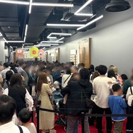 「パンどろぼうひろば」最終日の様子