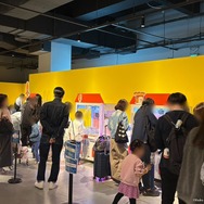 「パンどろぼうひろば」最終日の様子