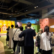 「パンどろぼうひろば」最終日の様子