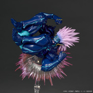 リボルテック　アメイジング・ヤマグチ　ボロス　第二形態Ver.