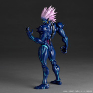 リボルテック　アメイジング・ヤマグチ　ボロス　第二形態Ver.