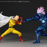 リボルテック　アメイジング・ヤマグチ　ボロス　第二形態Ver.