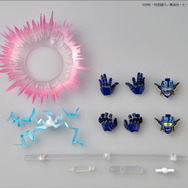 リボルテック　アメイジング・ヤマグチ　ボロス　第二形態Ver.