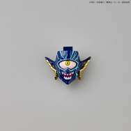 リボルテック　アメイジング・ヤマグチ　ボロス　第二形態Ver.